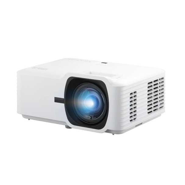 Máy chiếu Laser chiếu gần LS711HD