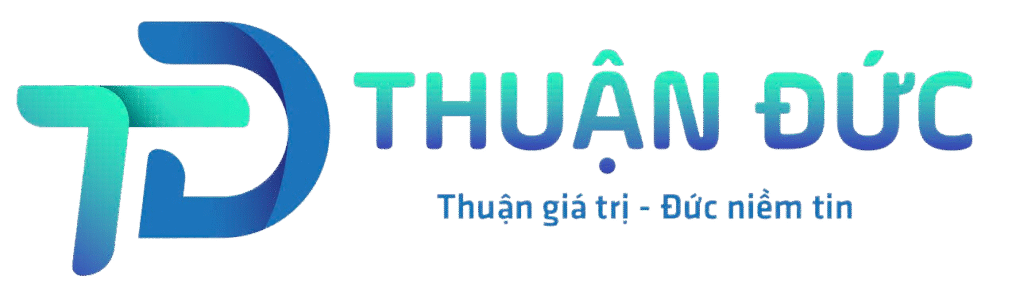 MÁY CHIẾU THUẬN ĐỨC