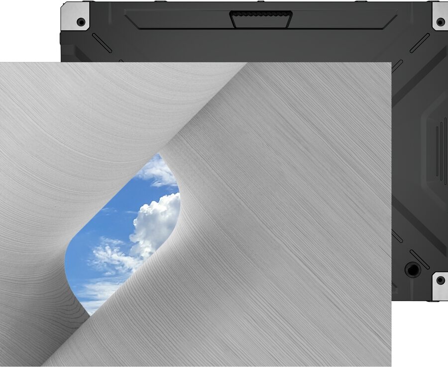 Màn hình LED tùy chỉnh LDC031-120