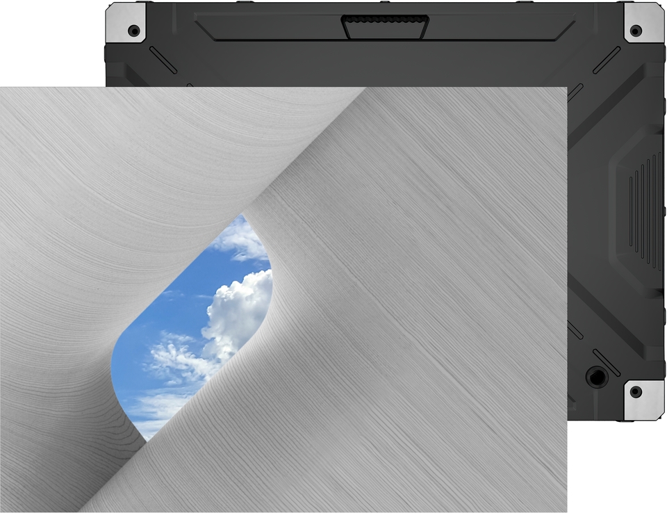 Màn hình LED tùy chỉnh LDC031-120