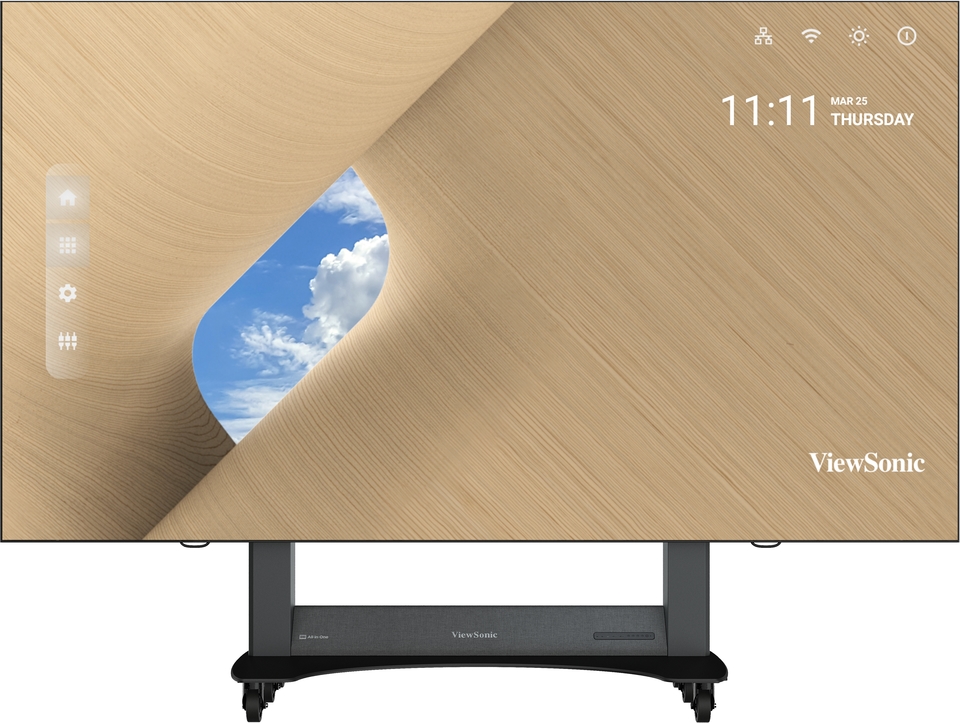 Màn hình LED di động LDS138-151