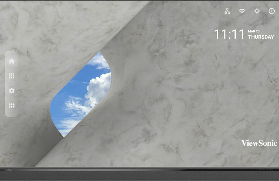 Màn hình LED cố định LDM136-151