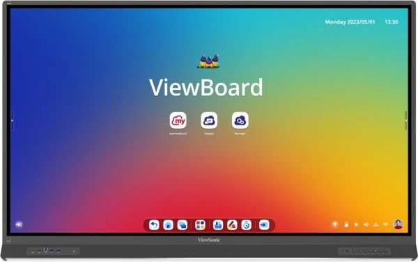 Màn hình tương tác ViewBoard IFP110