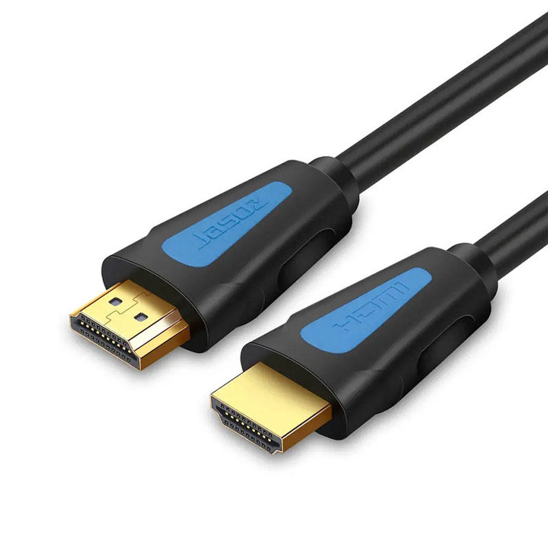 Dây HDMI thương hiệu ZASOZ (A118, A131, A115, Bộ chia HDMI)